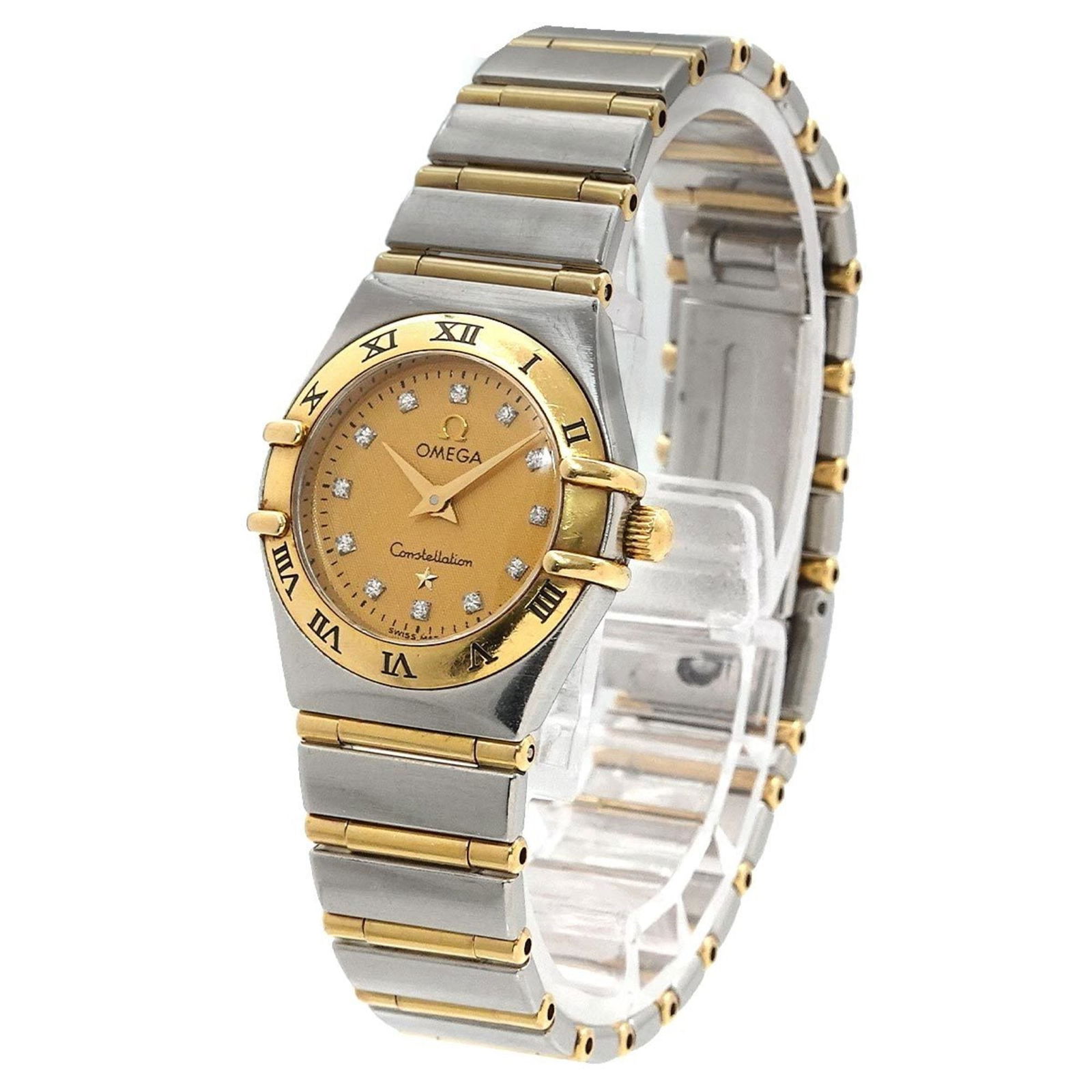 Wristwatch Omega - 2