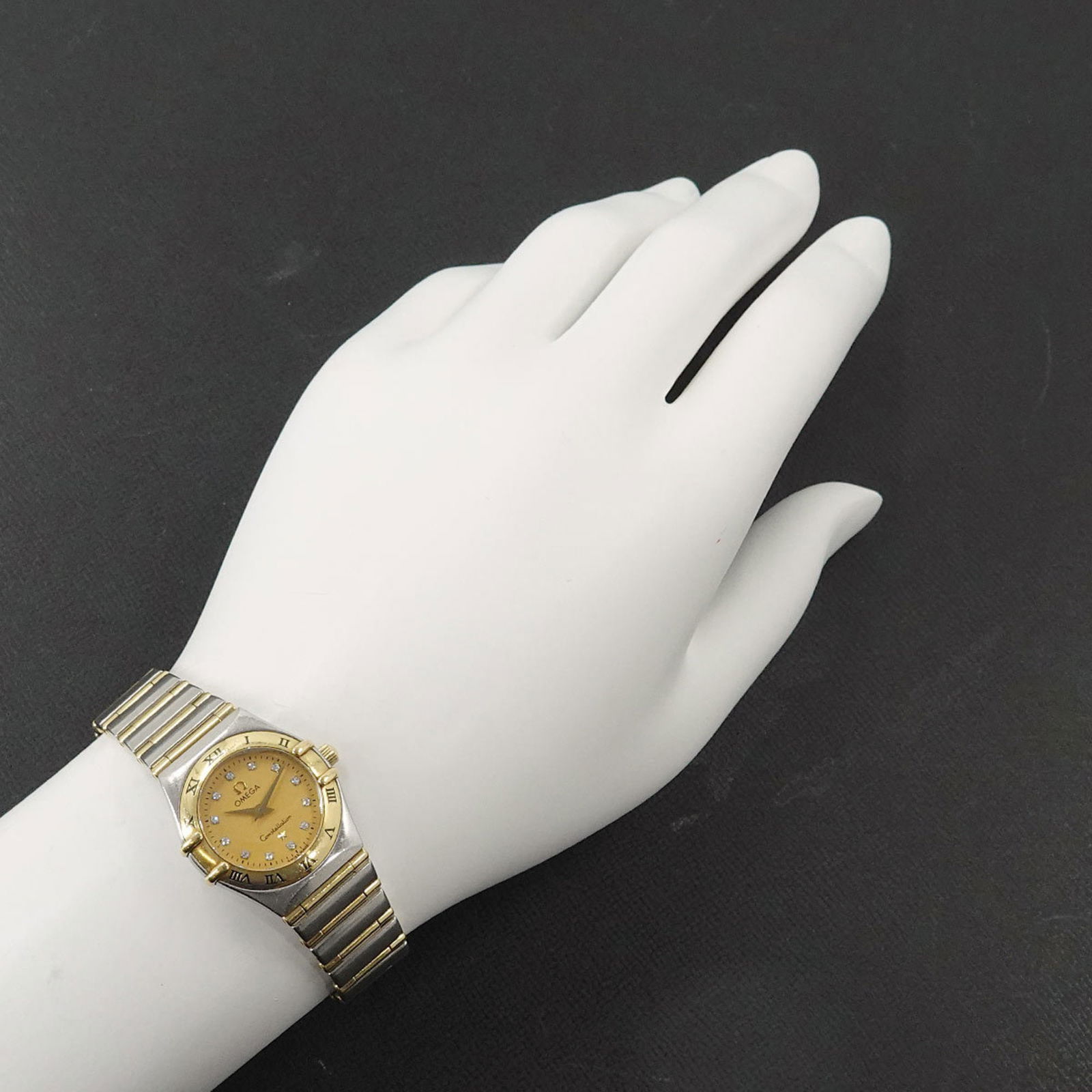 Wristwatch Omega - 3