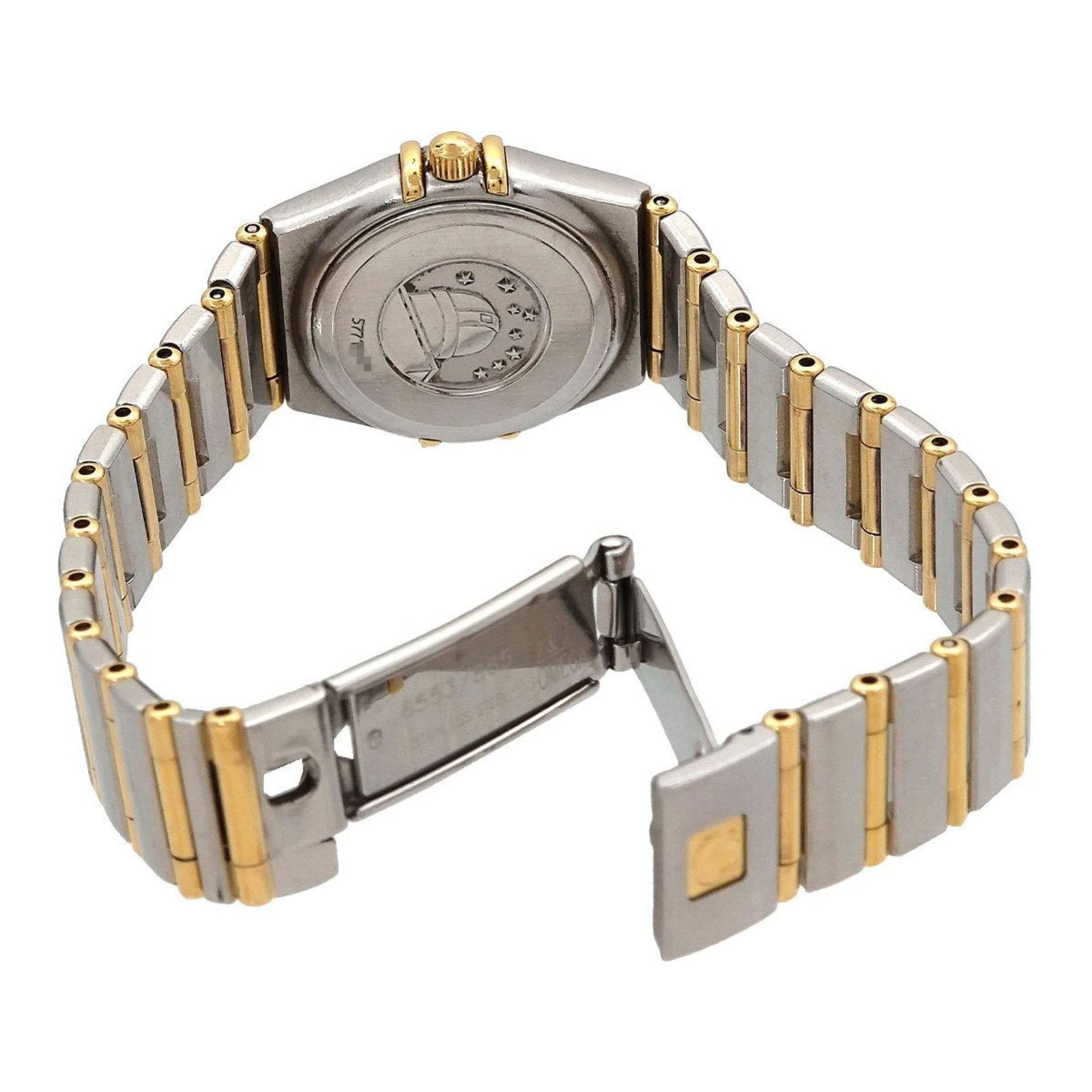 Wristwatch Omega - 4