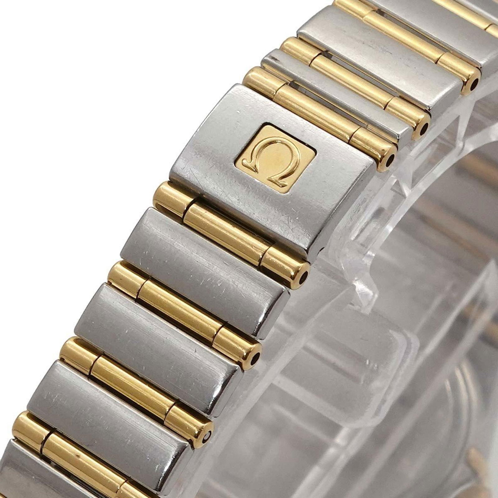 Wristwatch Omega - 6
