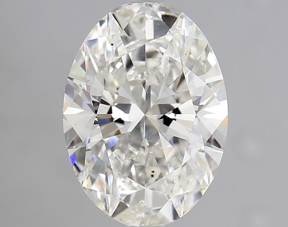 Loose Lab Diamond - IGI Oval 2.21ct G VS2: Loose Lab Diamond - IGI Oval 2.21ct G VS2 This listing features Loose Lab Diamond - IGI Oval 2.21ct G VS2. Item specifics are provided below. Item Specifics: Source: This Is A Real Diamond Grown In