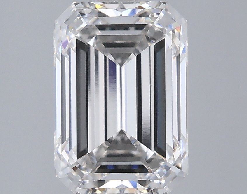 Loose Lab Diamond - IGI Emerald 3.02ct F VS1: Loose Lab Diamond - IGI Emerald 3.02ct F VS1 This listing features Loose Lab Diamond - IGI Emerald 3.02ct F VS1. Item specifics are provided below. Item Specifics: Source: This Is A Real Diamond