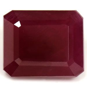 Loose Ruby Gemstone - GIA Emerald 4.6ct Red SI: Loose Ruby Gemstone - GIA Emerald 4.6ct Red SI This listing features Loose Ruby Gemstone - GIA Emerald 4.6ct Red SI. Item specifics are provided below. Item Specifics: Type: Ruby Carat: 4.6 Cut: Facet