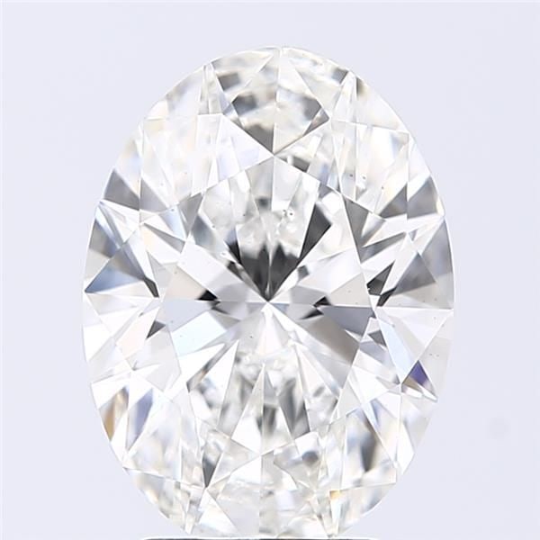 Loose Lab Diamond - IGI Oval 3.01ct G VS2: Loose Lab Diamond - IGI Oval 3.01ct G VS2 This listing features Loose Lab Diamond - IGI Oval 3.01ct G VS2. Item specifics are provided below. Item Specifics: Source: This Is A Real Diamond Grown In