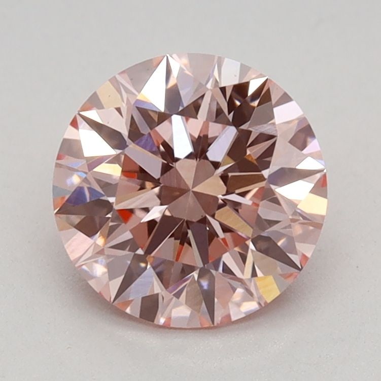 Loose Lab Diamond - IGI Round 1.01ct Fancy Pink VS1: Loose Lab Diamond - IGI Round 1.01ct Fancy Pink VS1 This listing features Loose Lab Diamond - IGI Round 1.01ct Fancy Pink VS1. Item specifics are provided below. Item Specifics: Source: This Is A