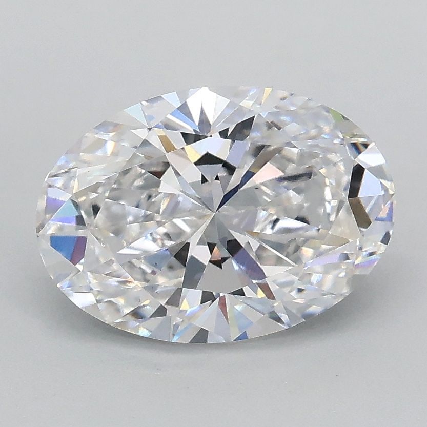 Loose Lab Diamond - IGI Oval 1.56ct D VS1: Loose Lab Diamond - IGI Oval 1.56ct D VS1 This listing features Loose Lab Diamond - IGI Oval 1.56ct D VS1. Item specifics are provided below. Item Specifics: Source: This Is A Real Diamond Grown In