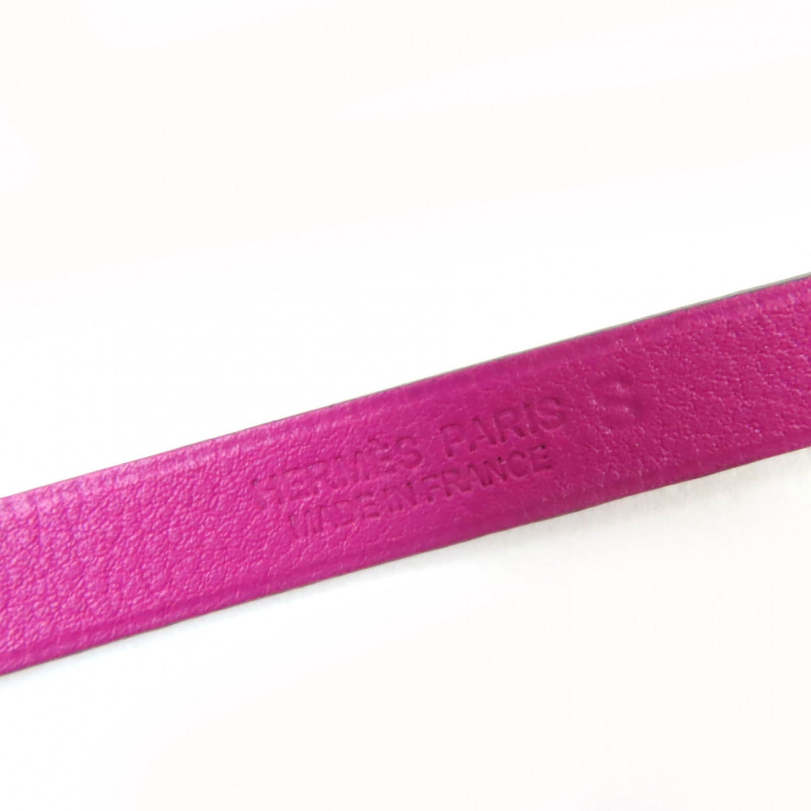 Bracelet Hermes Charm - 6