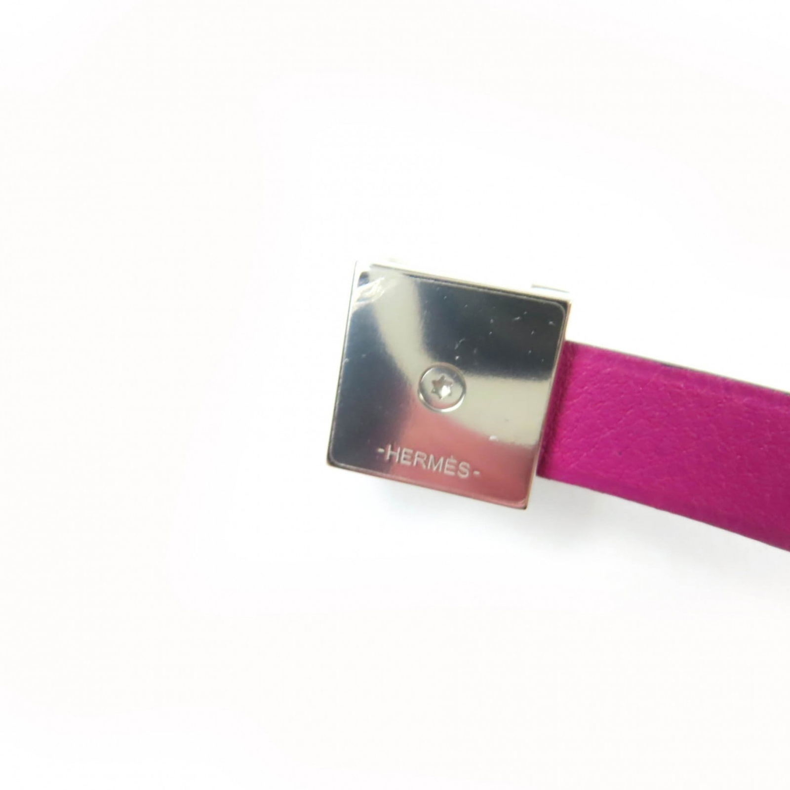 Bracelet Hermes Charm - 7