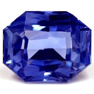 Loose Sapphire Gemstone - Emerald 1.1ct Blue SI: Loose Sapphire Gemstone - Emerald 1.1ct Blue SI This listing features Loose Sapphire Gemstone - Emerald 1.1ct Blue SI. Item specifics are provided below. Item Specifics: Type: Sapphire Carat: 1.1