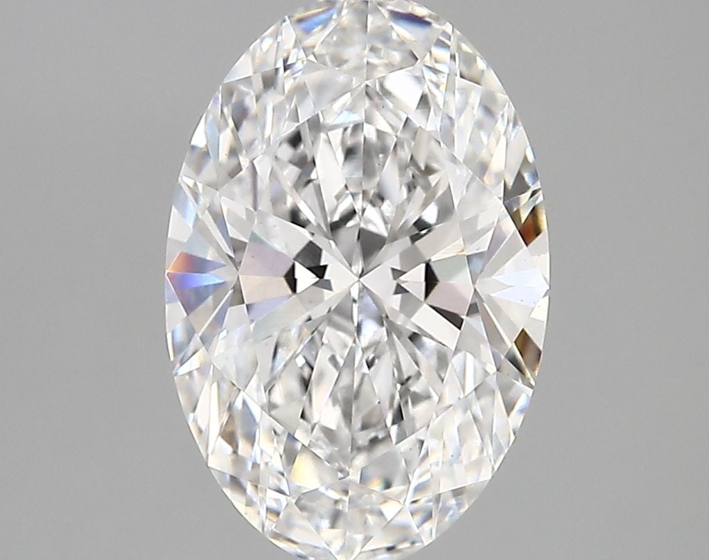 Loose Lab Diamond - IGI Oval 2.81ct D VS1: Loose Lab Diamond - IGI Oval 2.81ct D VS1 This listing features Loose Lab Diamond - IGI Oval 2.81ct D VS1. Item specifics are provided below. Item Specifics: Source: This Is A Real Diamond Grown In