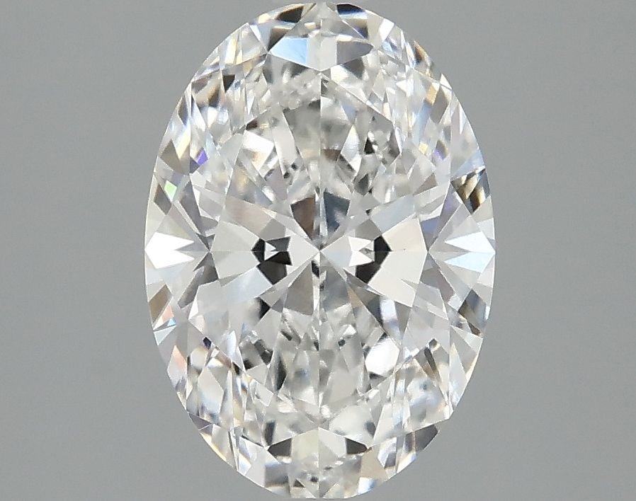 Loose Lab Diamond - IGI Oval 1.96ct F VVS2: Loose Lab Diamond - IGI Oval 1.96ct F VVS2 This listing features Loose Lab Diamond - IGI Oval 1.96ct F VVS2. Item specifics are provided below. Item Specifics: Source: This Is A Real Diamond Grown