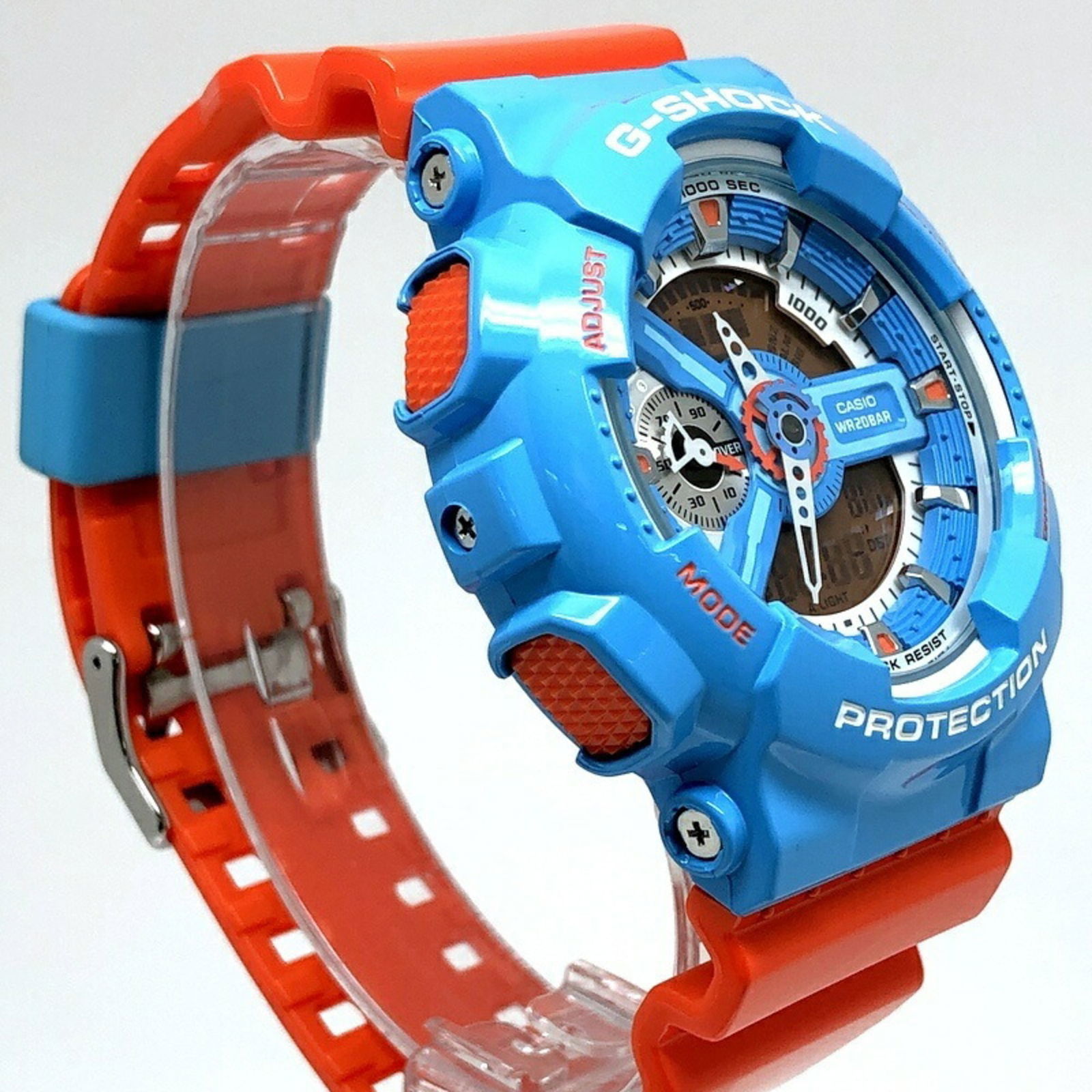 Wristwatch Casio - 2