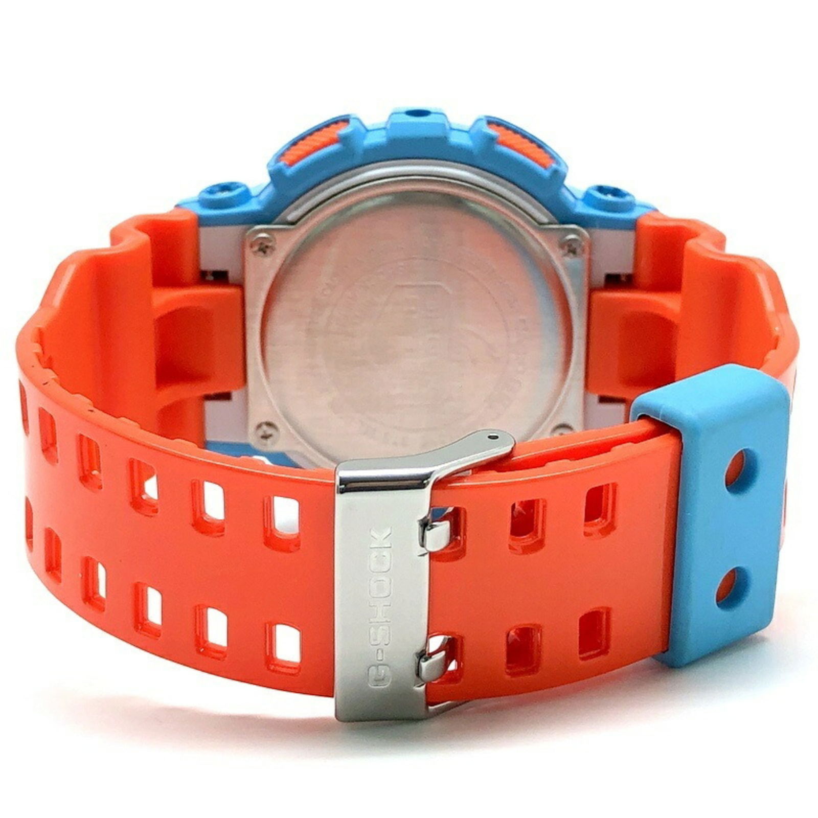 Wristwatch Casio - 6