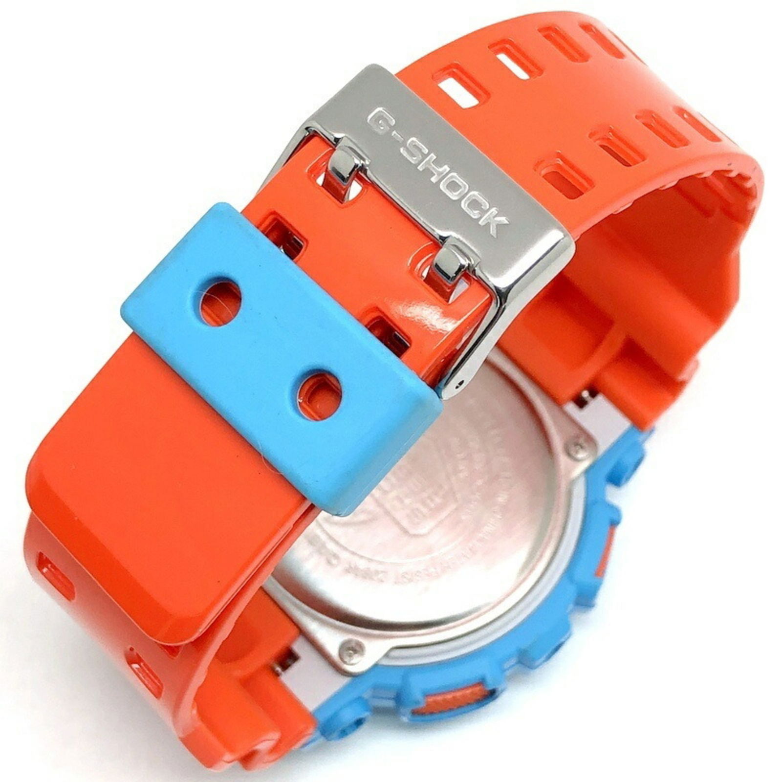 Wristwatch Casio - 7