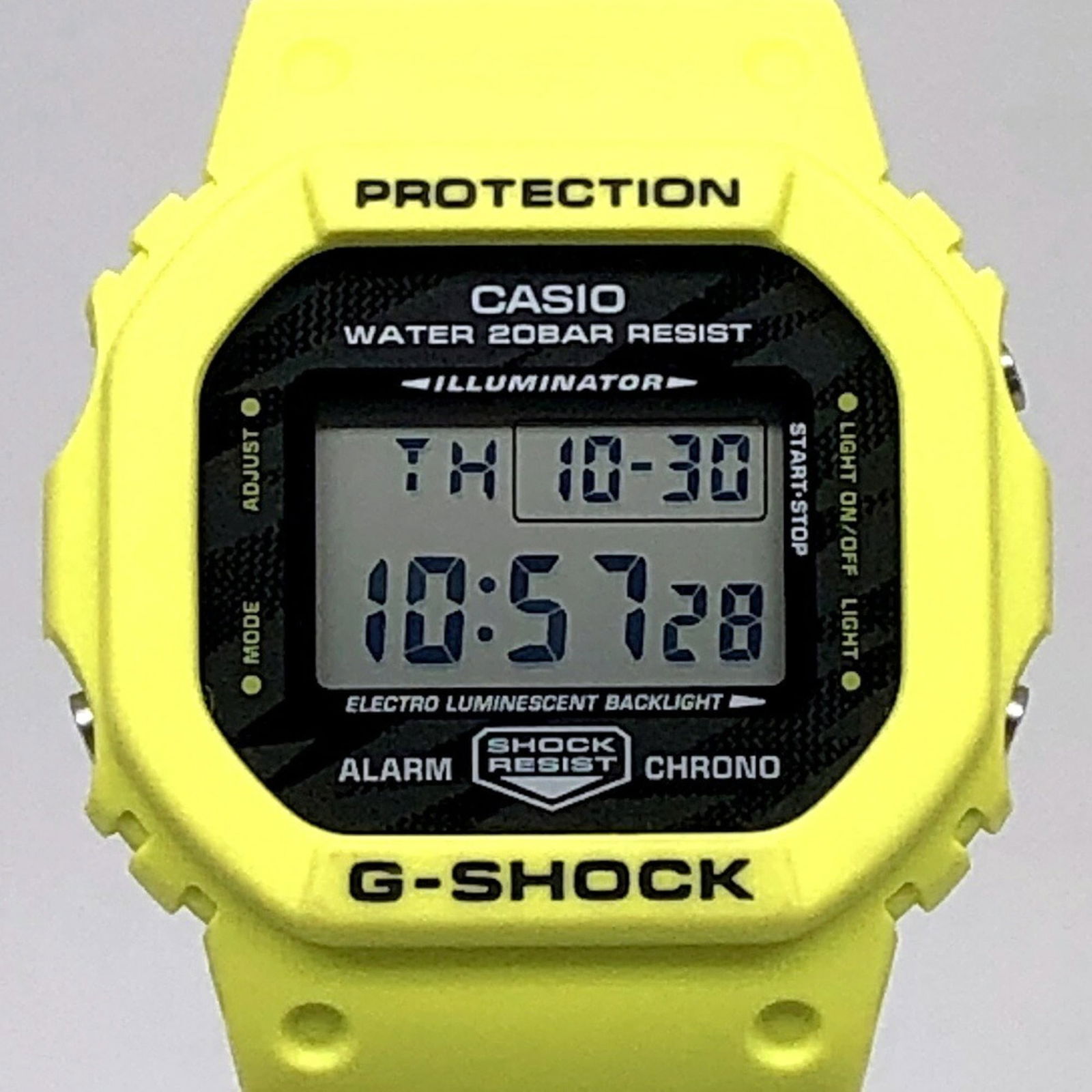 Wristwatch Casio (1 of 10)