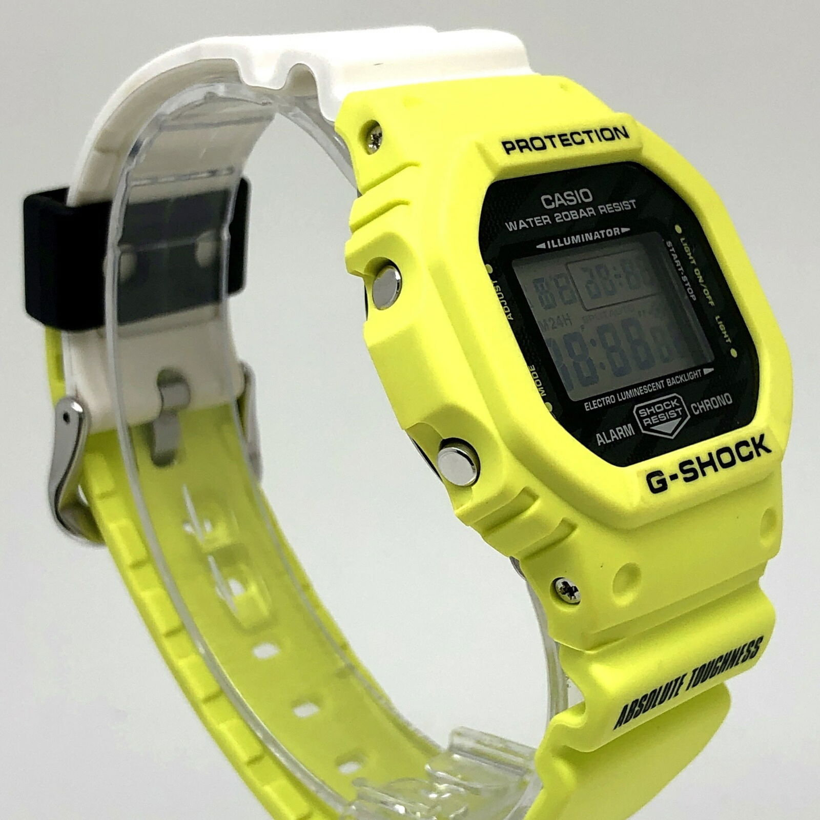 Wristwatch Casio - 2