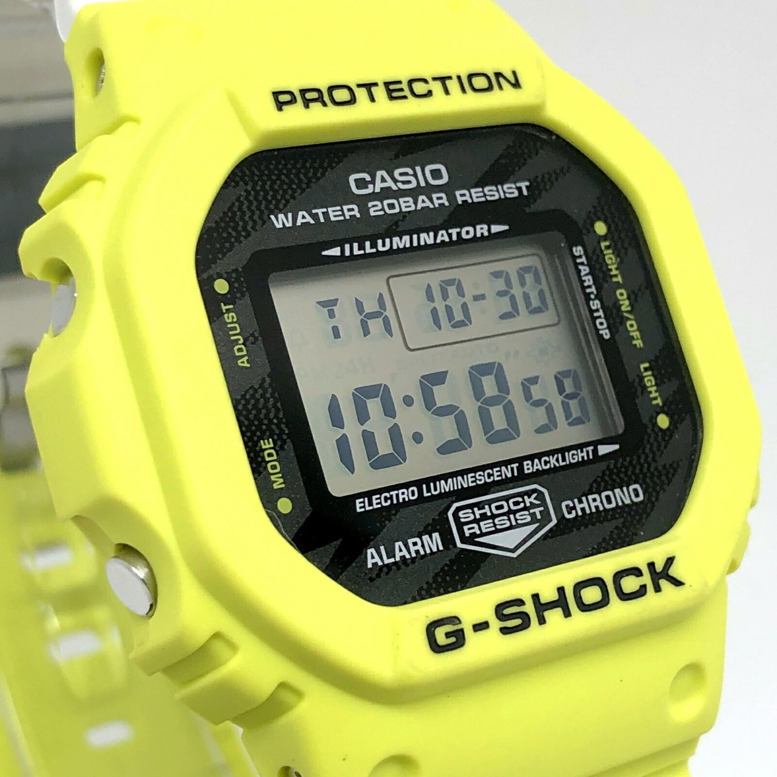Wristwatch Casio - 4