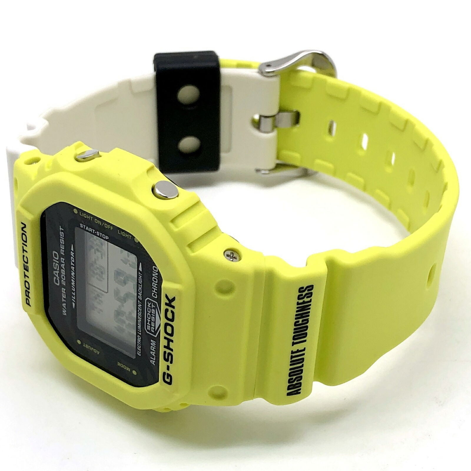 Wristwatch Casio - 5