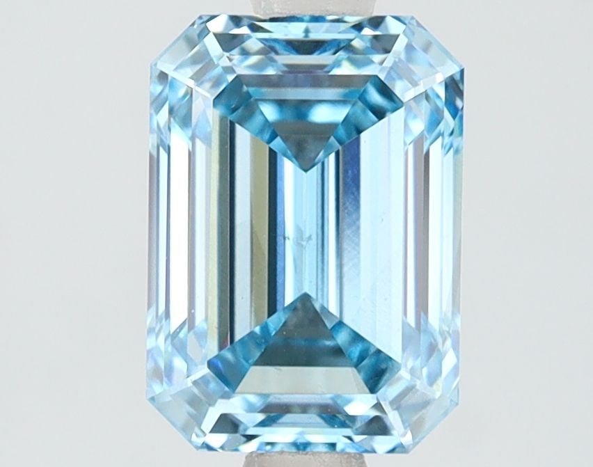 Loose Lab Diamond - IGI Emerald 2.02ct Fancy Blue VS2: Loose Lab Diamond - IGI Emerald 2.02ct Fancy Blue VS2 This listing features Loose Lab Diamond - IGI Emerald 2.02ct Fancy Blue VS2. Item specifics are provided below. Item Specifics: Source: This Is