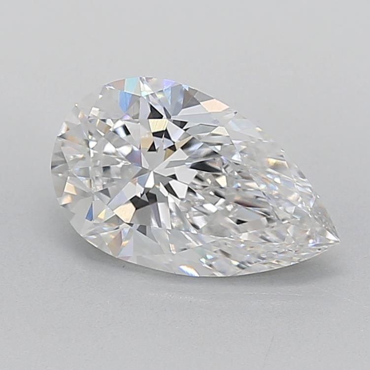 Loose Lab Diamond - GIA Pear 2.07ct E VVS1: Loose Lab Diamond - GIA Pear 2.07ct E VVS1 This listing features Loose Lab Diamond - GIA Pear 2.07ct E VVS1. Item specifics are provided below. Item Specifics: Source: This Is A Real Diamond Grown