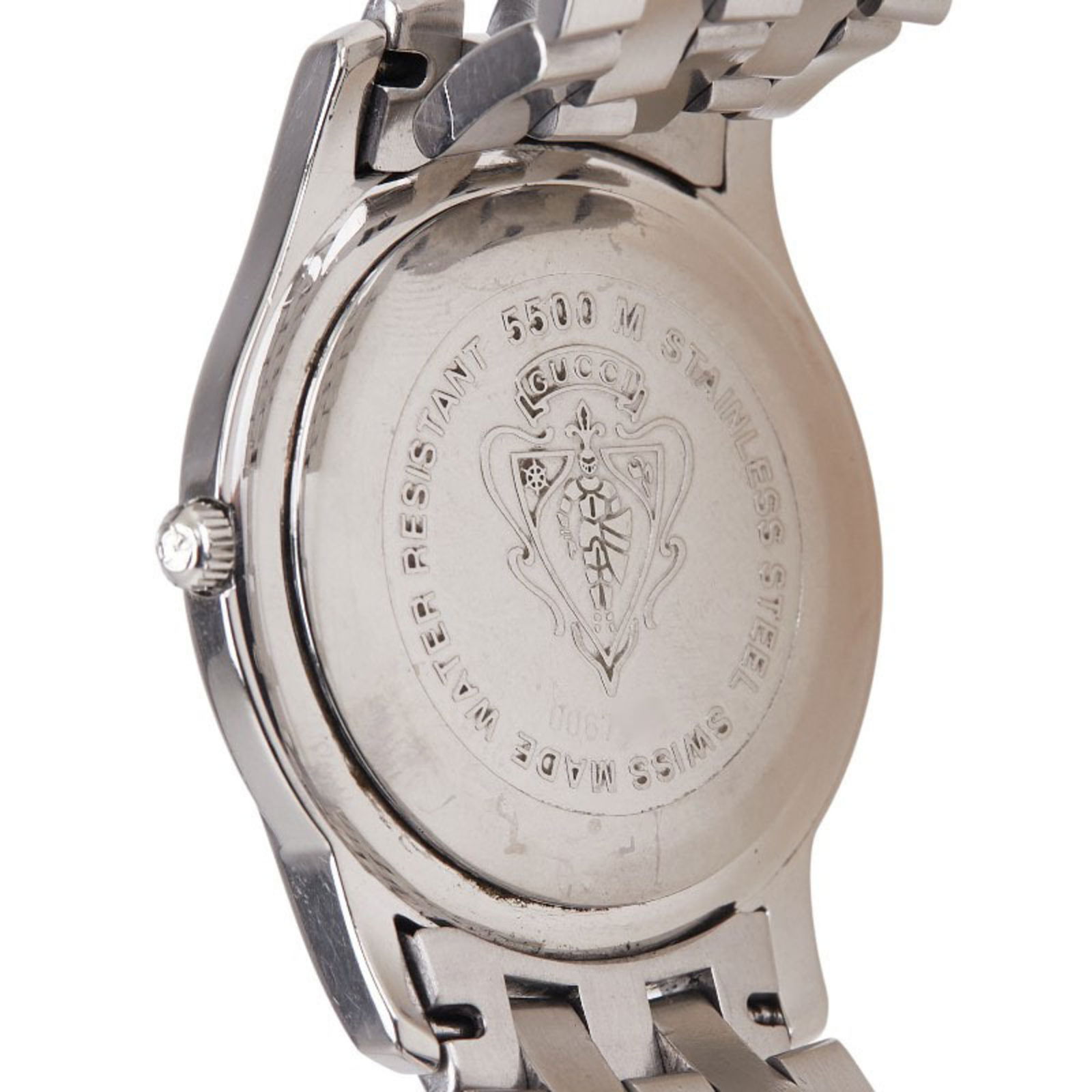 Wristwatch Gucci - 4