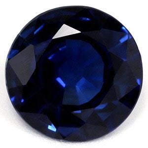 Loose Sapphire Gemstone - Round 1.33ct Blue SI: Loose Sapphire Gemstone - Round 1.33ct Blue SI This listing features Loose Sapphire Gemstone - Round 1.33ct Blue SI. Item specifics are provided below. Item Specifics: Type: Sapphire Carat: 1.33