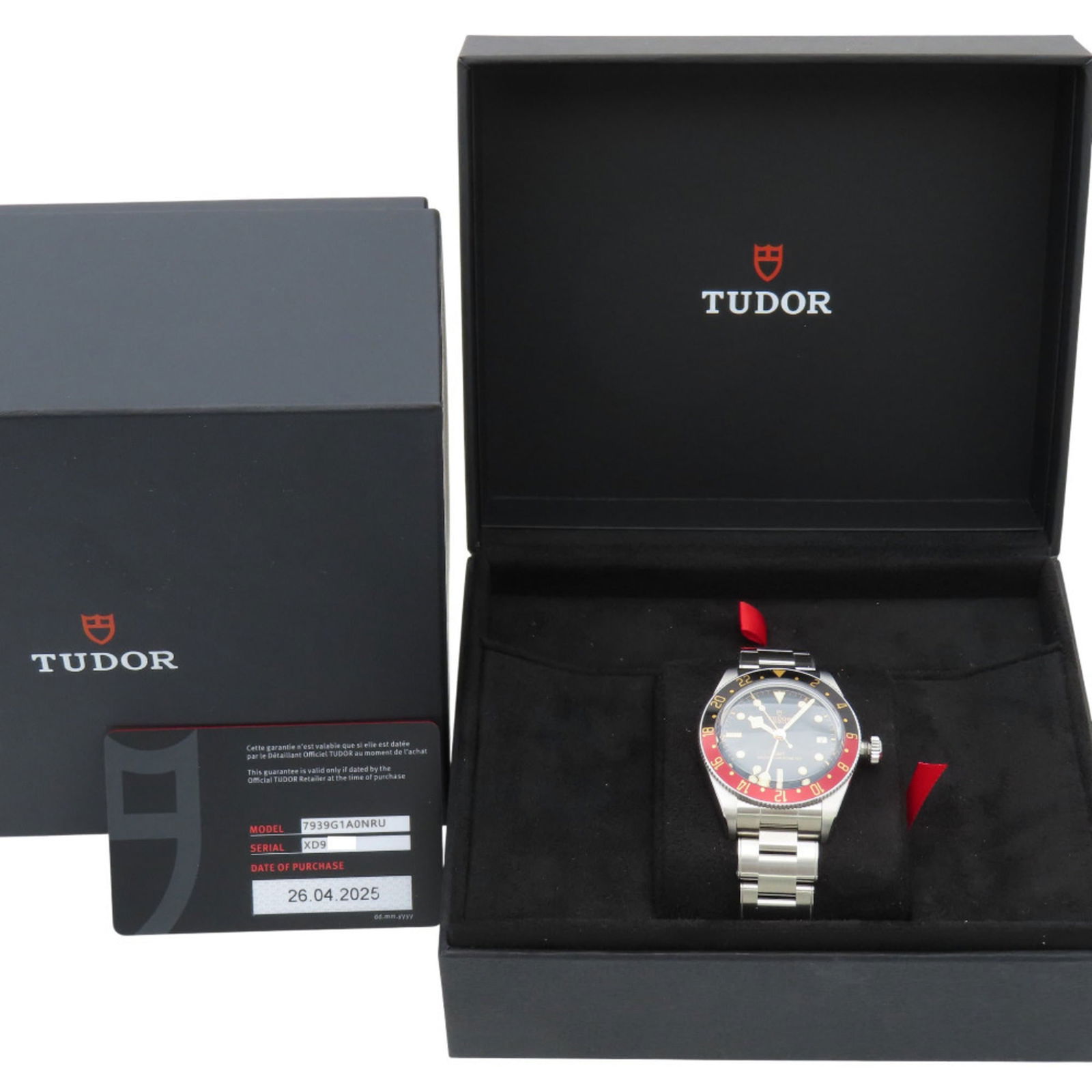 Wristwatch Tudor - 2