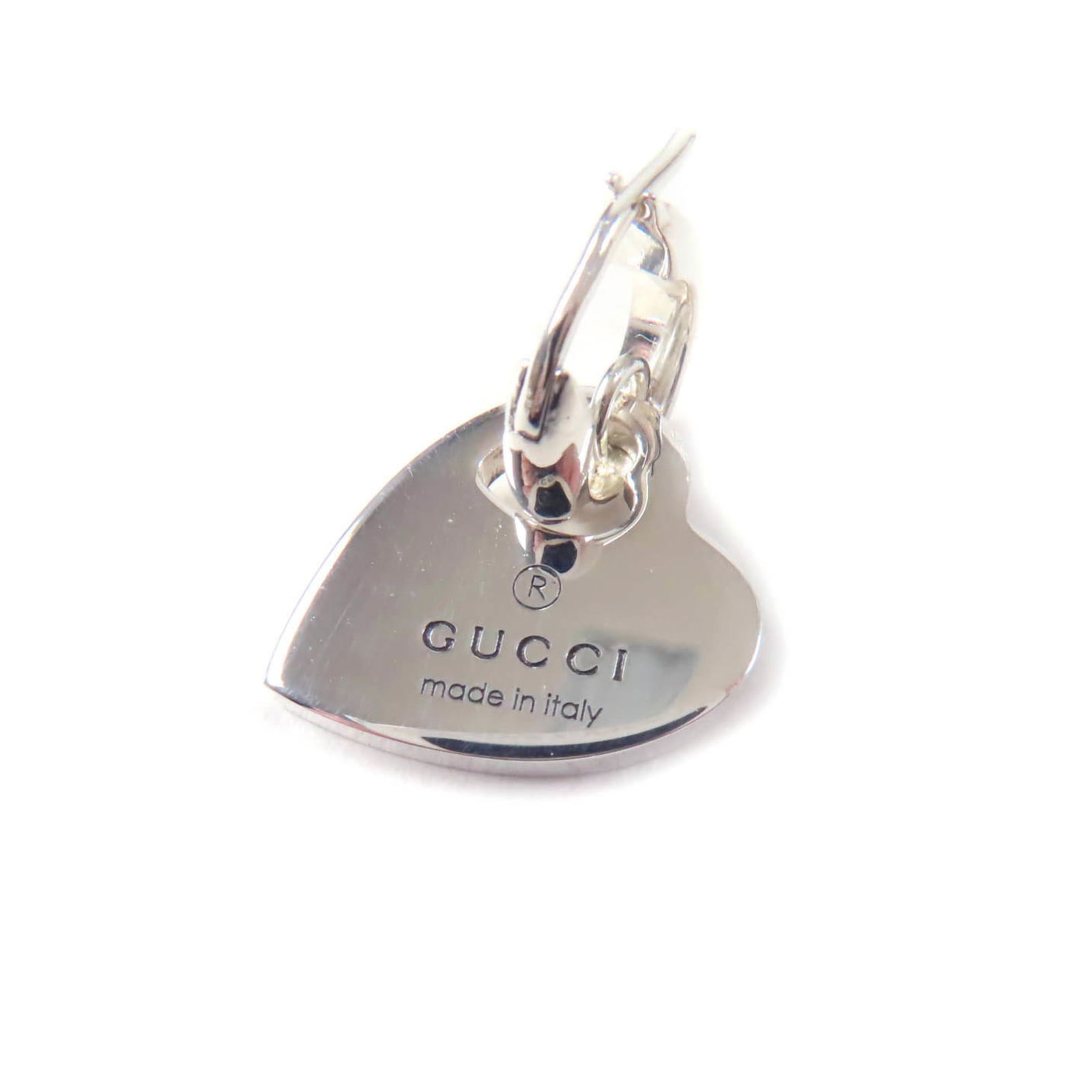 Earrings Gucci Drop - 7