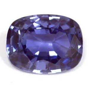 Loose Sapphire Gemstone - Cushion 1.55ct Blue SI: Loose Sapphire Gemstone - Cushion 1.55ct Blue SI This listing features Loose Sapphire Gemstone - Cushion 1.55ct Blue SI. Item specifics are provided below. Item Specifics: Type: Sapphire Carat: 1.55
