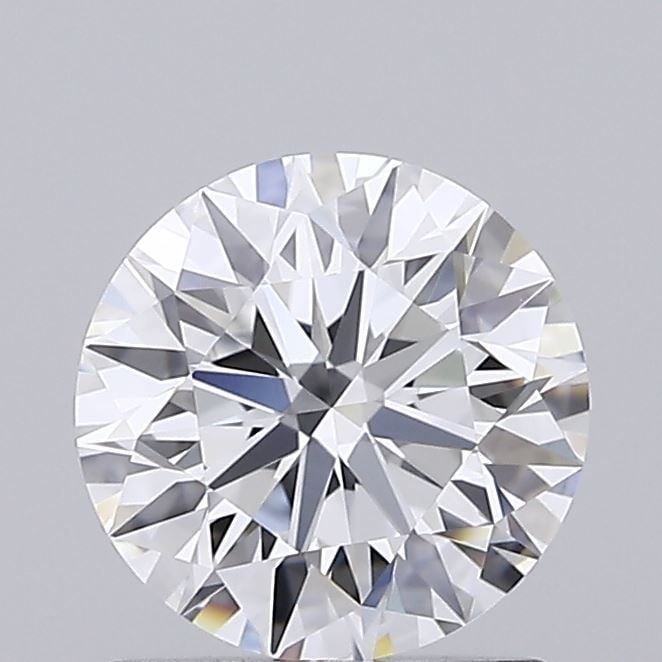 Loose Lab Diamond - IGI Round 1.23ct E VVS2 (1 of 1)