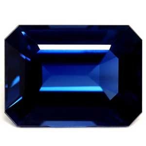 Loose Sapphire Gemstone - GIA Emerald 1.68ct Blue EC: Loose Sapphire Gemstone - GIA Emerald 1.68ct Blue EC This listing features Loose Sapphire Gemstone - GIA Emerald 1.68ct Blue EC. Item specifics are provided below. Item Specifics: Type: Sapphire