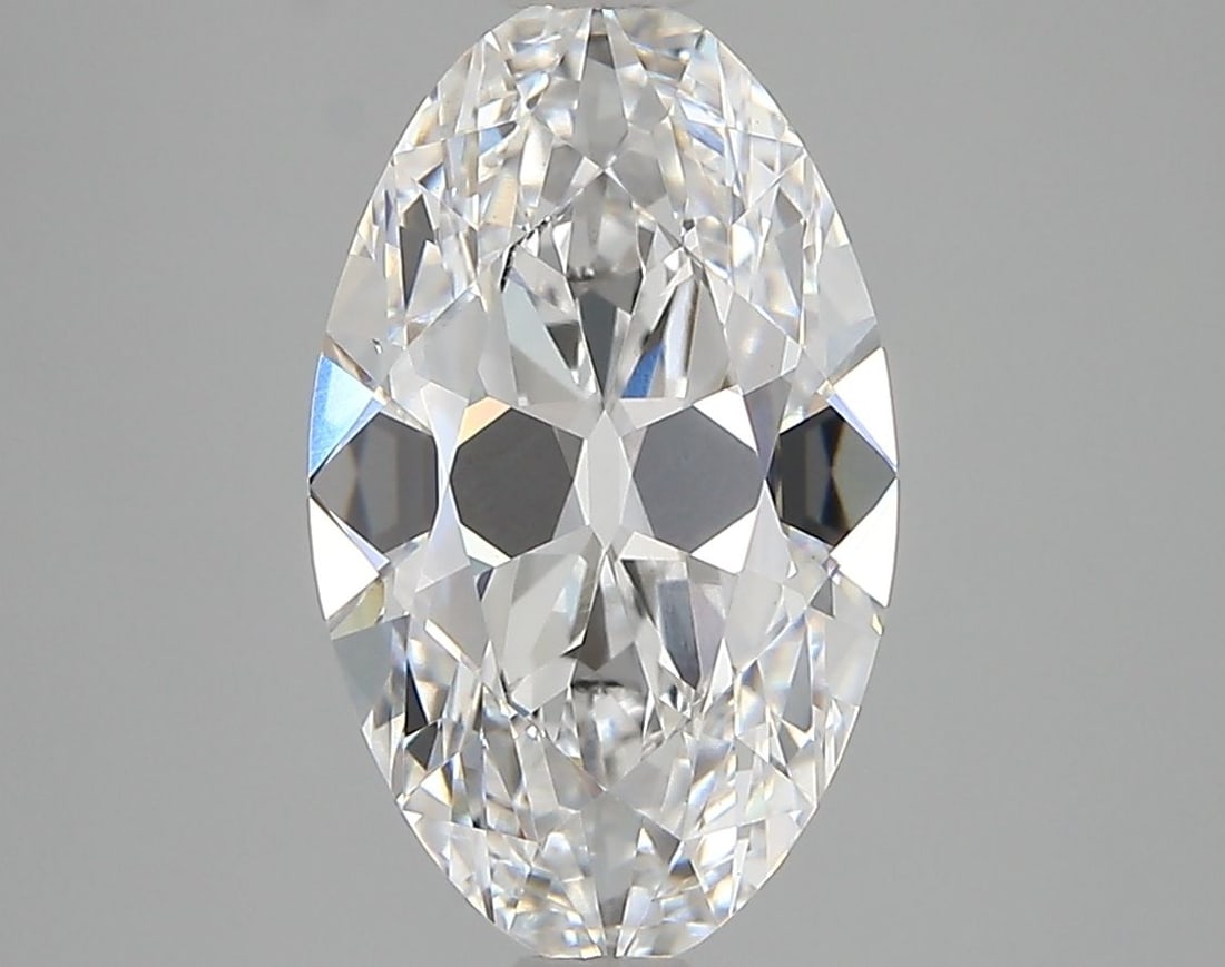 Loose Lab Diamond - IGI Oval 3.15ct D VS1: Loose Lab Diamond - IGI Oval 3.15ct D VS1 This listing features Loose Lab Diamond - IGI Oval 3.15ct D VS1. Item specifics are provided below. Item Specifics: Source: This Is A Real Diamond Grown In