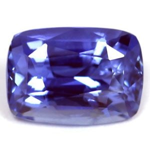 Loose Sapphire Gemstone - RGL Cushion 1.46ct Blue SI: Loose Sapphire Gemstone - RGL Cushion 1.46ct Blue SI This listing features Loose Sapphire Gemstone - RGL Cushion 1.46ct Blue SI. Item specifics are provided below. Item Specifics: Type: Sapphire