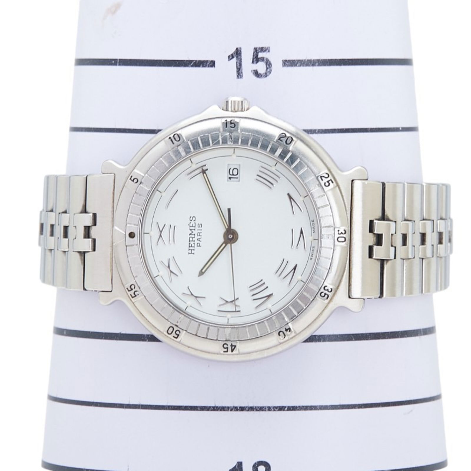 Wristwatch Hermes - 7