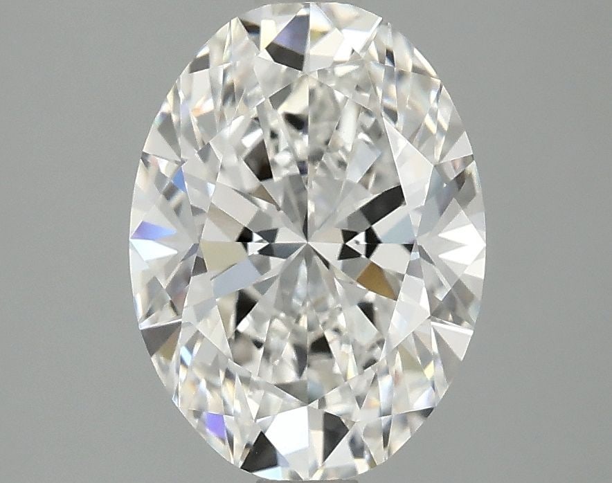 Loose Lab Diamond - IGI Oval 2.39ct F VS1: Loose Lab Diamond - IGI Oval 2.39ct F VS1 This listing features Loose Lab Diamond - IGI Oval 2.39ct F VS1. Item specifics are provided below. Item Specifics: Source: This Is A Real Diamond Grown In