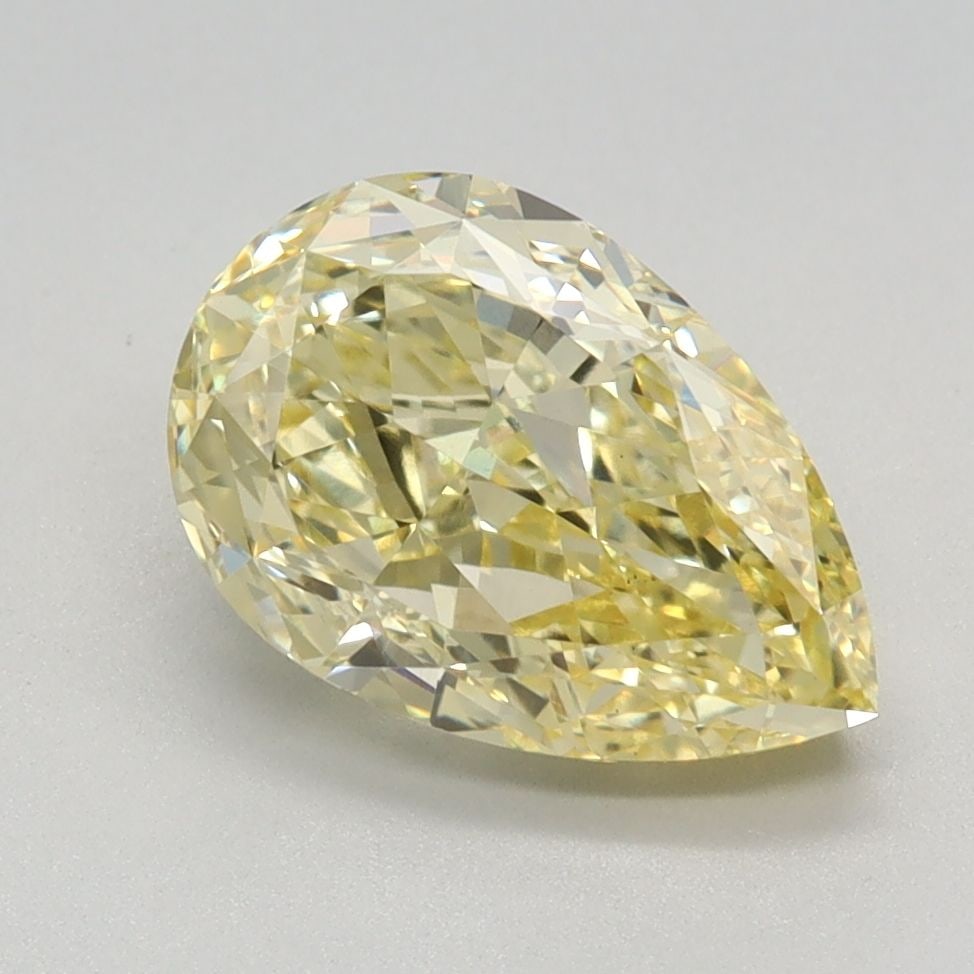 Loose Lab Diamond - IGI Pear 2.21ct Fancy Intense Yellow VS1: Loose Lab Diamond - IGI Pear 2.21ct Fancy Intense Yellow VS1 This listing features Loose Lab Diamond - IGI Pear 2.21ct Fancy Intense Yellow VS1. Item specifics are provided below. Item Specifics: