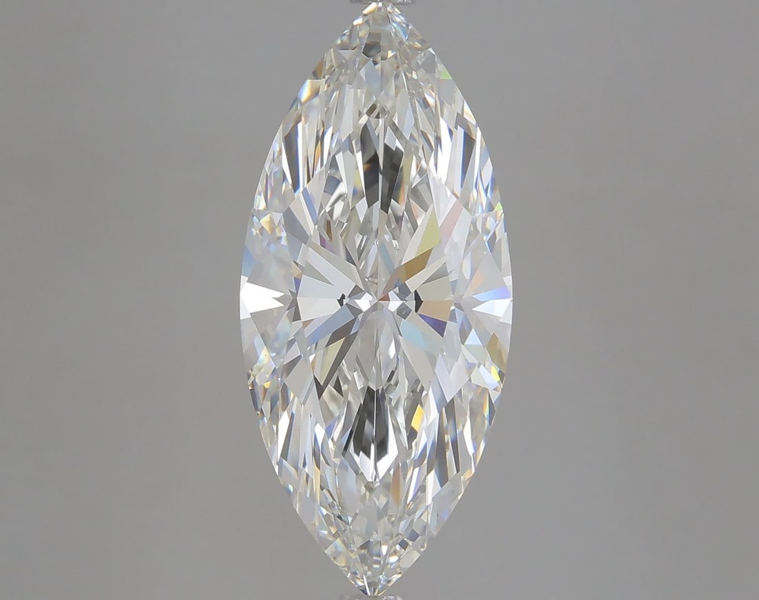Loose Lab Diamond - IGI Marquise 4.91ct G VS1: Loose Lab Diamond - IGI Marquise 4.91ct G VS1 This listing features Loose Lab Diamond - IGI Marquise 4.91ct G VS1. Item specifics are provided below. Item Specifics: Source: This Is A Real Diamond