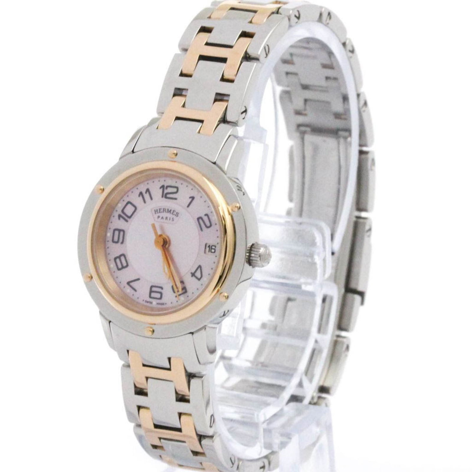 Wristwatch Hermes - 2