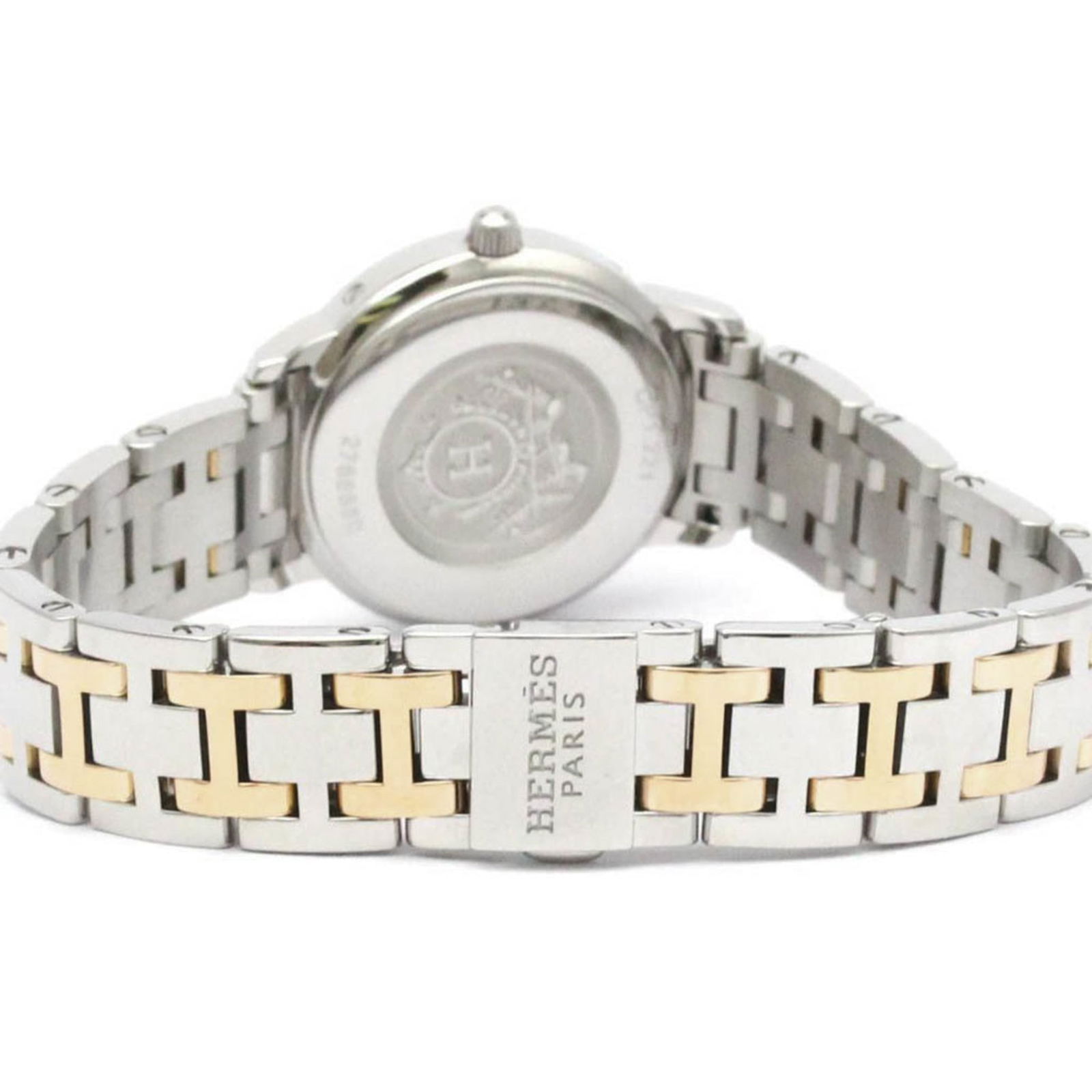 Wristwatch Hermes - 5