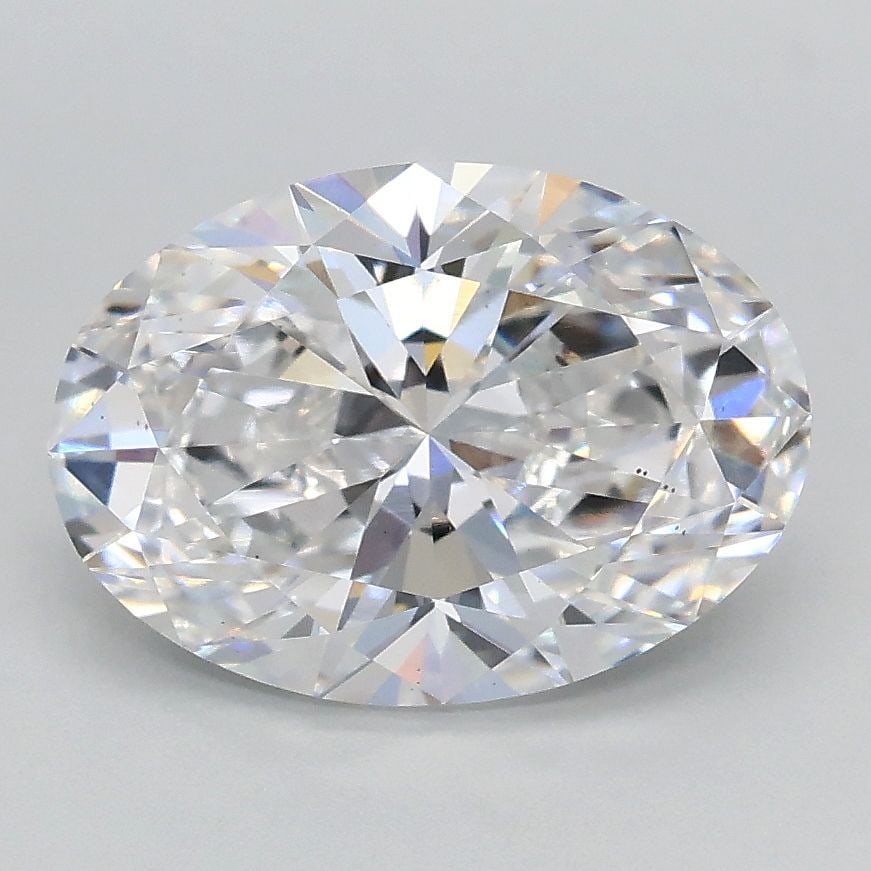 Loose Lab Diamond - IGI Oval 2.03ct D VS2: Loose Lab Diamond - IGI Oval 2.03ct D VS2 This listing features Loose Lab Diamond - IGI Oval 2.03ct D VS2. Item specifics are provided below. Item Specifics: Source: This Is A Real Diamond Grown In A