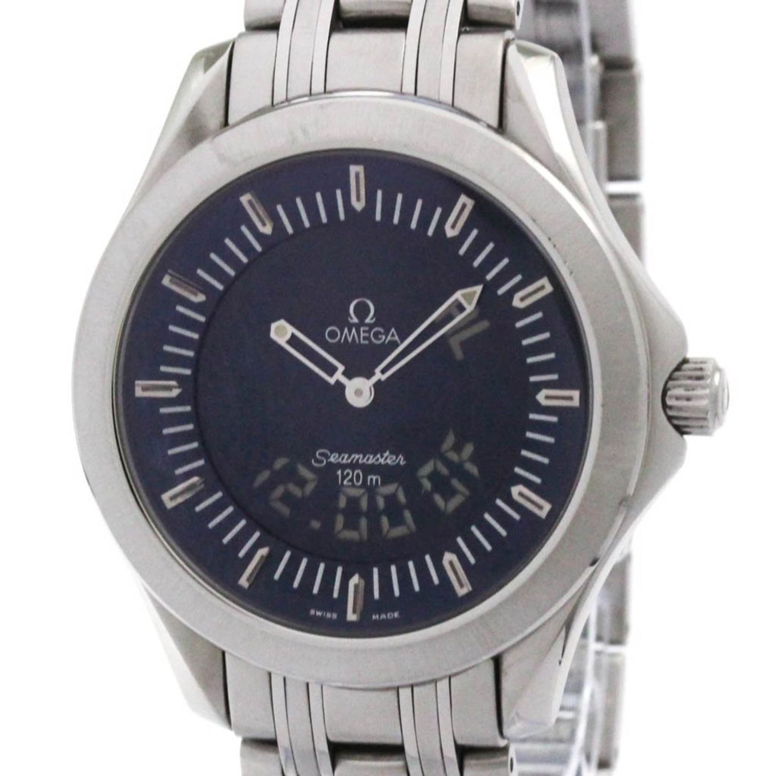 Wristwatch Omega (1 of 8)