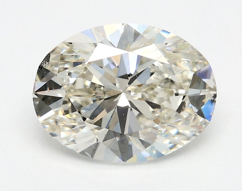 Loose Lab Diamond - IGI Oval 2.0ct I SI1: Loose Lab Diamond - IGI Oval 2.0ct I SI1 This listing features Loose Lab Diamond - IGI Oval 2.0ct I SI1. Item specifics are provided below. Item Specifics: Source: This Is A Real Diamond Grown In A