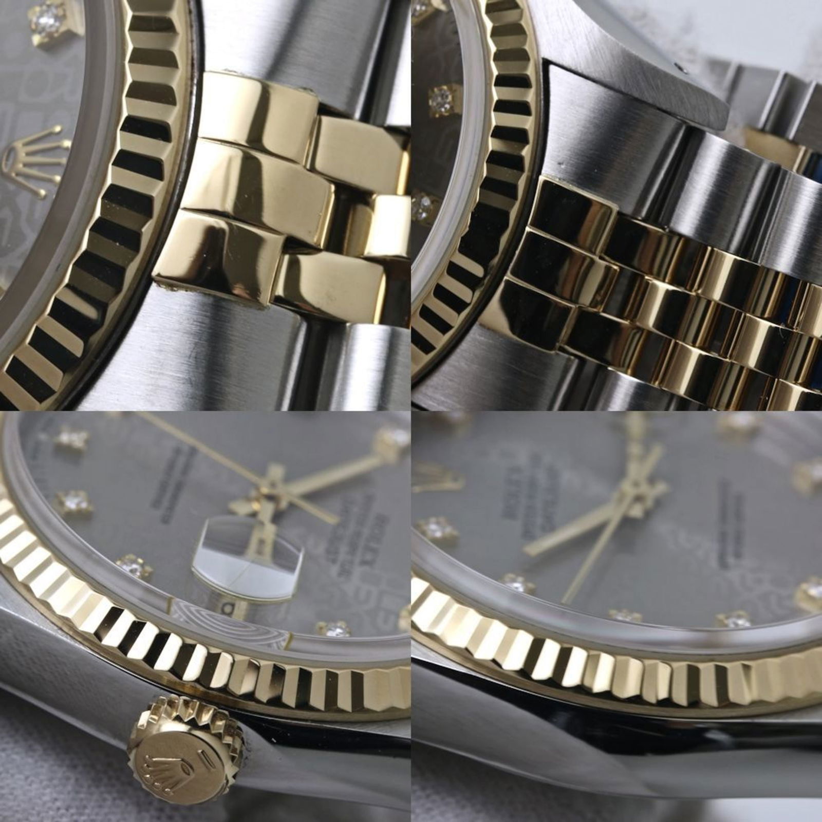 Wristwatch Rolex - 6