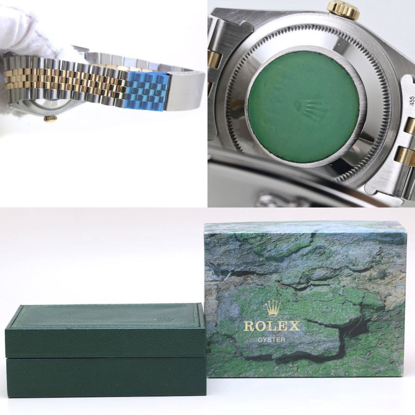 Wristwatch Rolex - 9