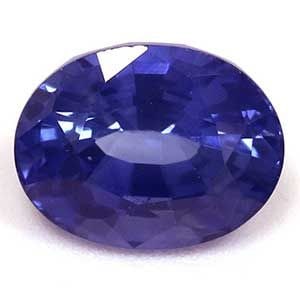 Loose Sapphire Gemstone - Oval 1.24ct Blue SI: Loose Sapphire Gemstone - Oval 1.24ct Blue SI This listing features Loose Sapphire Gemstone - Oval 1.24ct Blue SI. Item specifics are provided below. Item Specifics: Type: Sapphire Carat: 1.24 Cut: