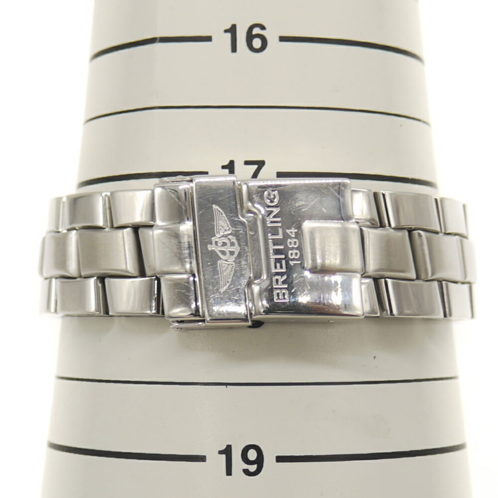 Wristwatch Breitling - 10