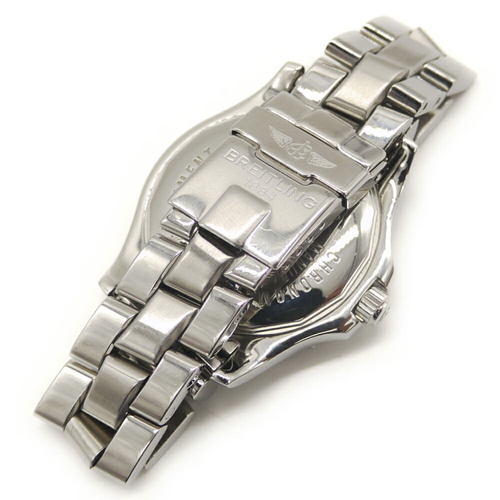 Wristwatch Breitling - 9