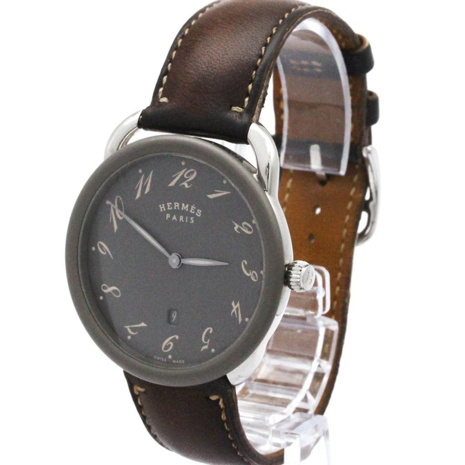 Wristwatch Hermes - 2