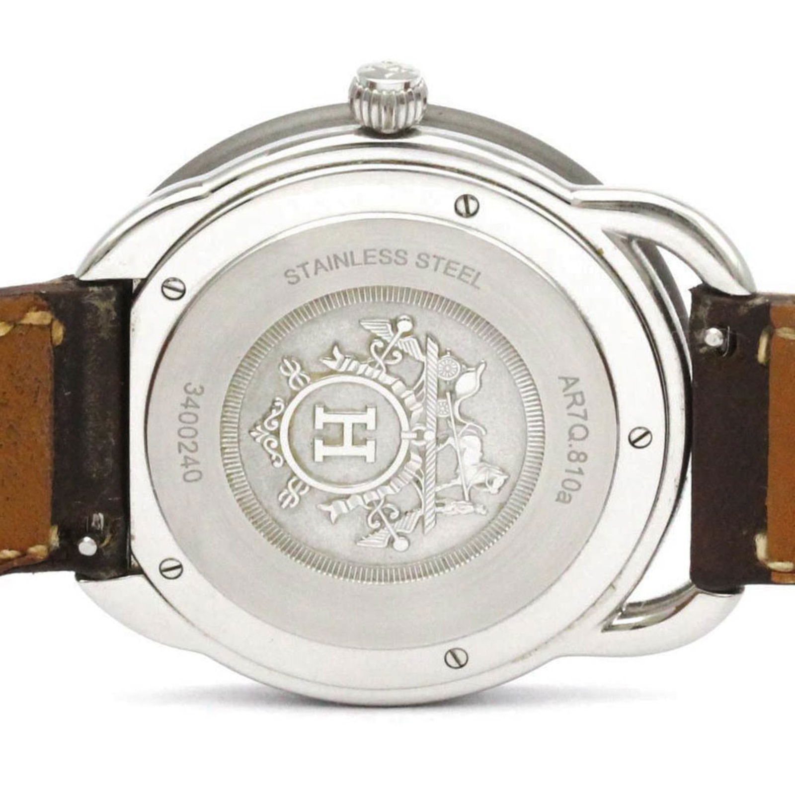 Wristwatch Hermes - 6