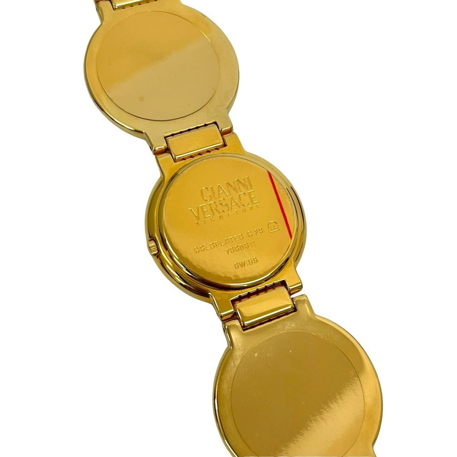 Wristwatch Versace - 2